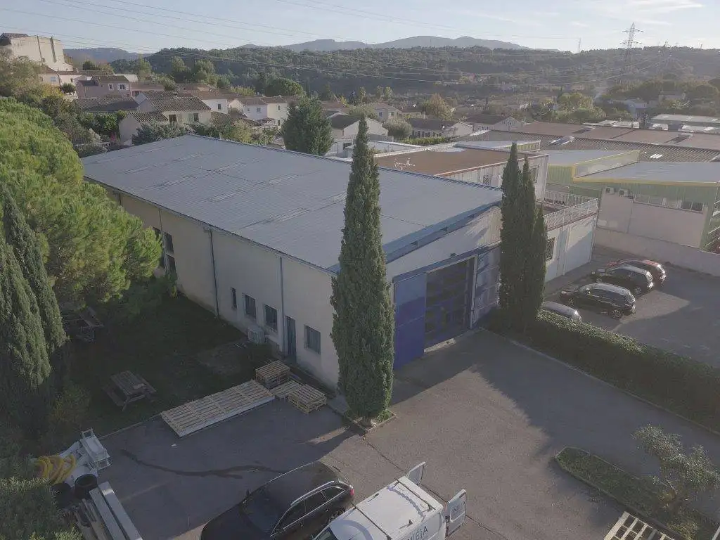 Fabrication tresses d'etancheit Marseille