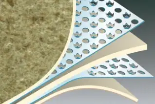 Joints d�coup�s en feuille KLINGER Milam PSS r�sistant � de tr�s hautes temp�ratures Le Havre Seine-Maritime