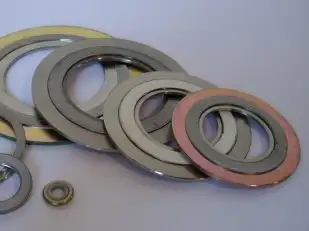 Fabricant Joints Spirals Marseille