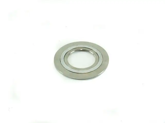 Joint Spiral PTFE en inox tanchit industrielle Le Havre Seine-Maritime