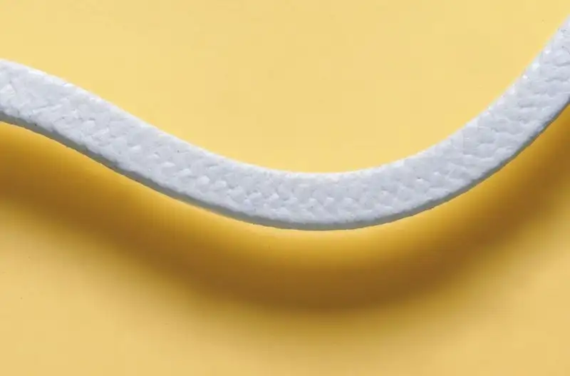 Tresse d'tanchit en fibres synthtiques + PTFE : F9350  Marseille Provence