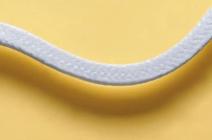 Tresse d'tanchit en fibres synthtiques + PTFE : F9350  Marseille Provence