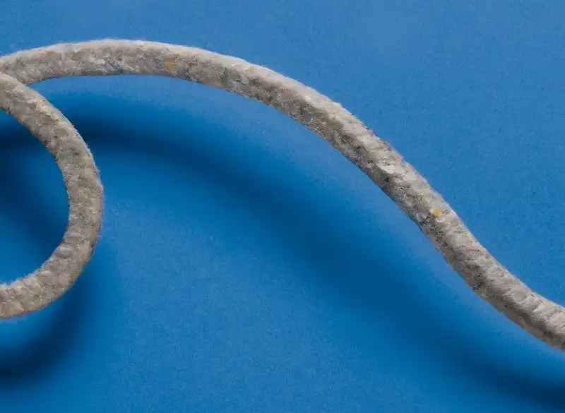 Tresse d'tanchit en Coton suiff conomique et polyvalente : F9121  Lille Hauts-de-France