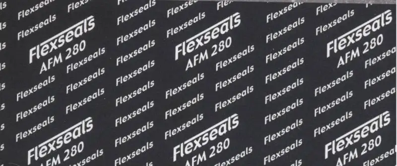 Feuille  joints AFM 280 flexible avec possibilit dcoupe manuelle  Marseille
