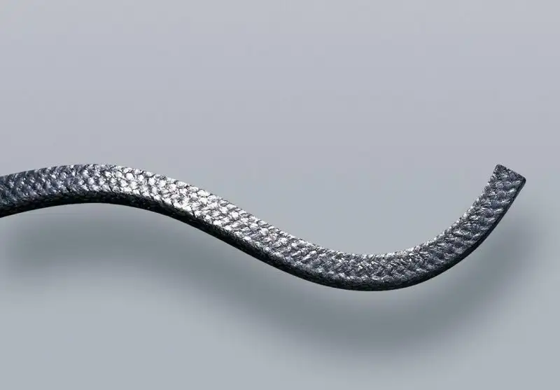 Tresse d'�tanch�it� en Graphite pur r�sistant � des temp�rature �lev�es : F9434 � Lille Hauts-de-France