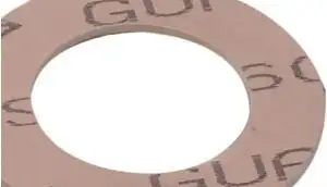 Feuille � joints PTFE Modif� SC1400 industries agro-alimentaires et pharmaceutiques � Lille