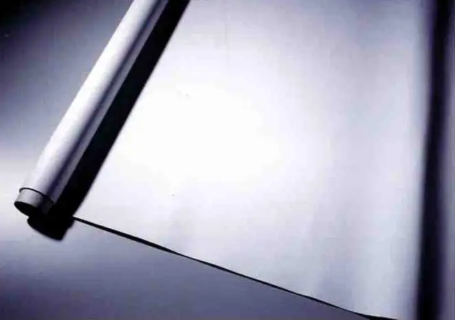 Feuille en PTFE Expans� FPE flexible et r�sistante Le Havre Seine-Maritime