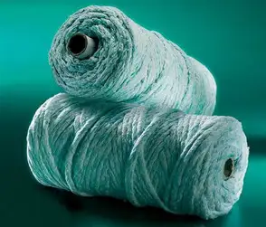 Cordon en Verre Haute Temp�rature 1050�C pour c�bles �lectriques � Lille Hauts-de-France