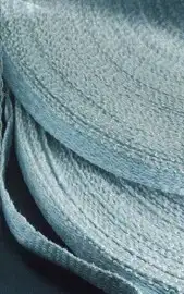 Bande Verre Haute Temp�rature BIOTEX, l'alternative aux fibres c�ramiques � Marseille en Provence