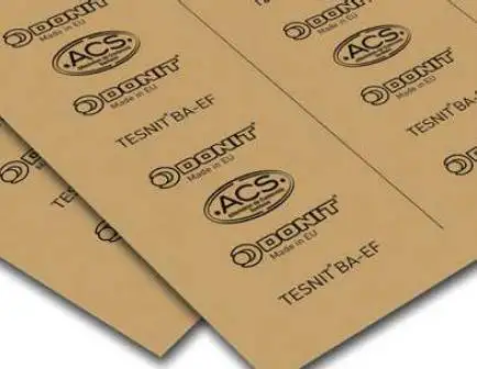 Fabricant de feuilles � joints Marseille