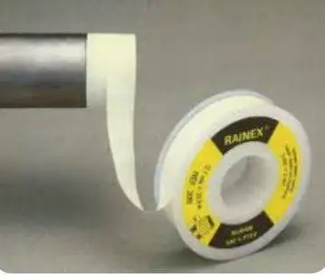 Ruban PTFE RAINEX RAINATAPE 208