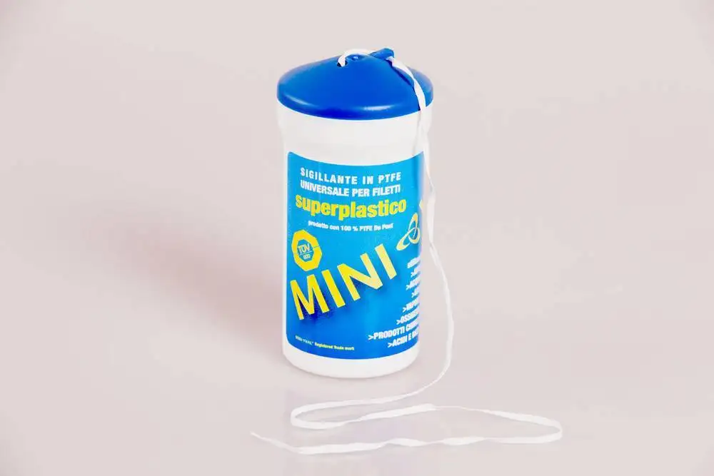 Mini Val tancheit de filetages universel PTFE  Marseille PACA