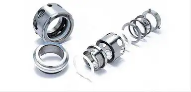 Garniture m�canique lubrifi�e ou s�che pour �tanch�it� d'une douche Marseille en Provence