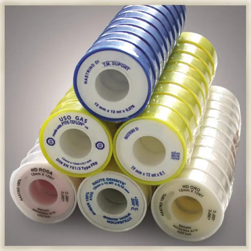Ruban d'Etanchit PTFE DUPONT