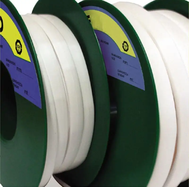 RUBAN PTFE + 1 face adhsive