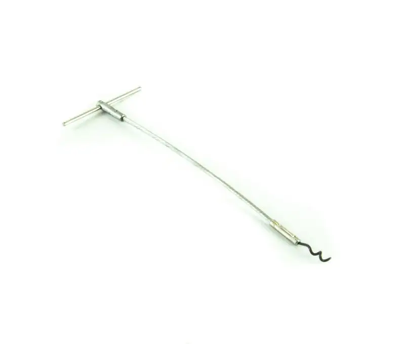 Extracteur de Tresse d'Etanchit rf. E0