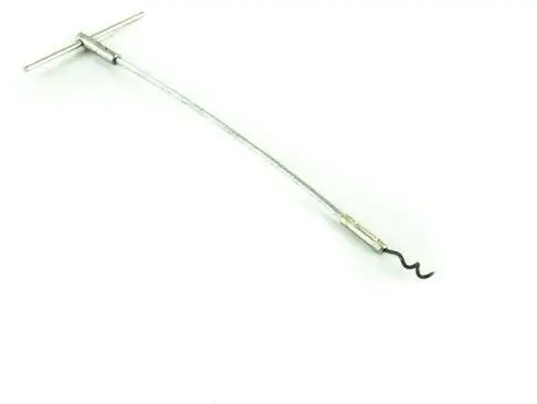 Extracteur de Tresse d'Etanchit rf. E0