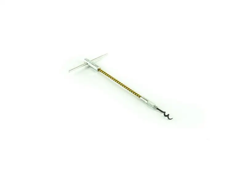 Extracteur de Tresse d'Etanchit, pointe amovible  rf. E1