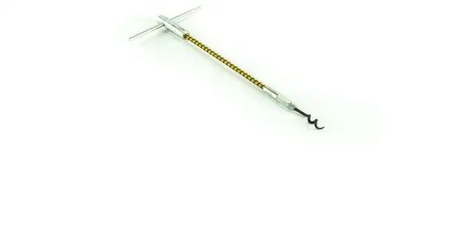 Extracteur de Tresse d'Etanchit, pointe amovible  rf. E1