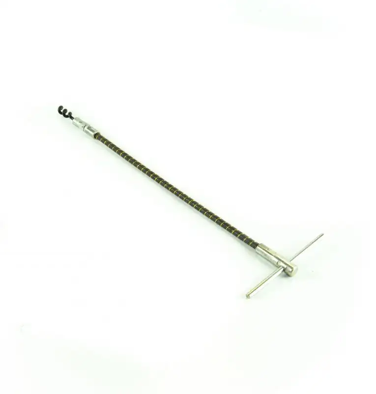 Extracteur de Tresse d'Etanchit rf. E2
