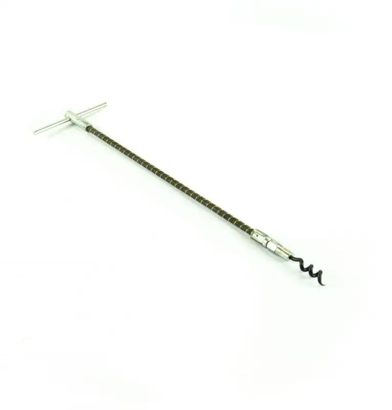 Extracteur de Tresse d'Etanchit rf. E3