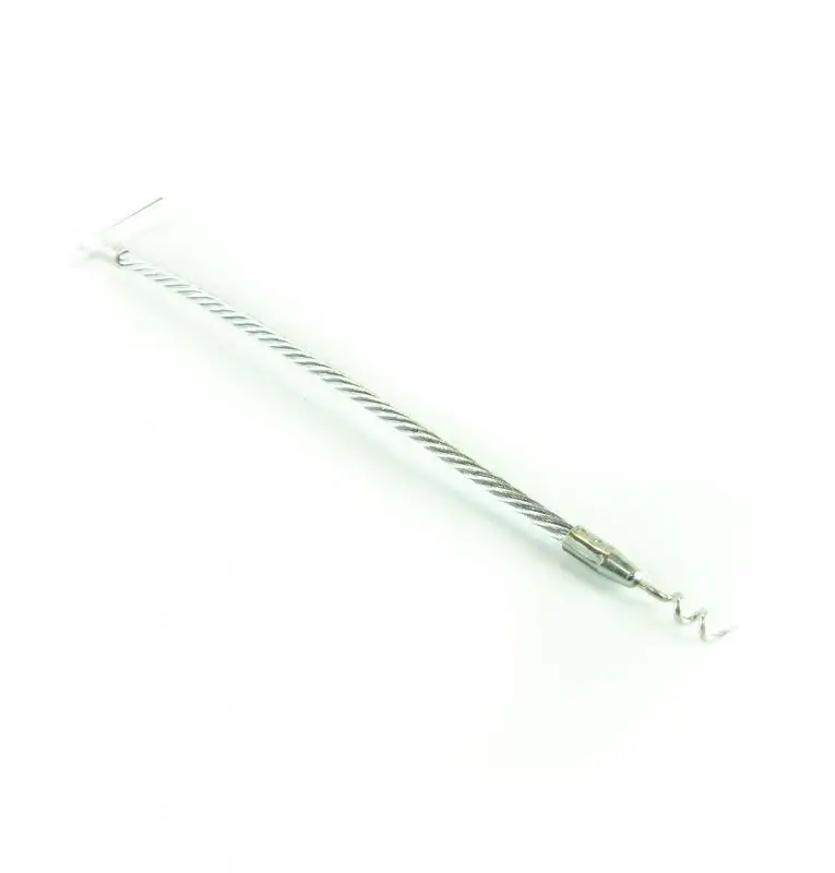 Extracteur de Tresse d'Etanchit rf. E6, pointe amovible Marseille PACA