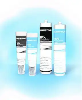 Colle Silicone FDA Momentive RTV108